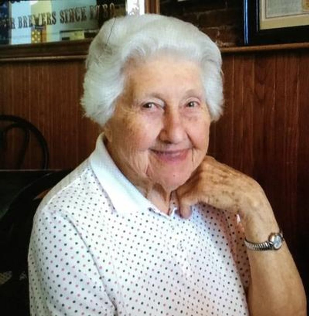 Freda A. Barley Profile Photo