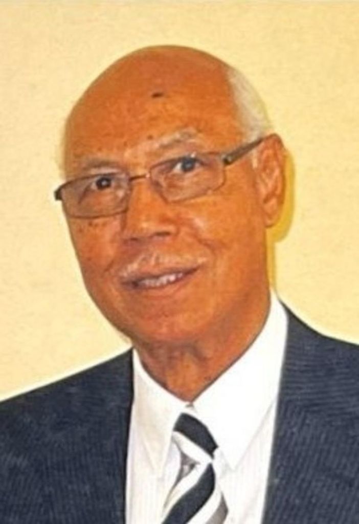 Edward Lee "Tony" Brown