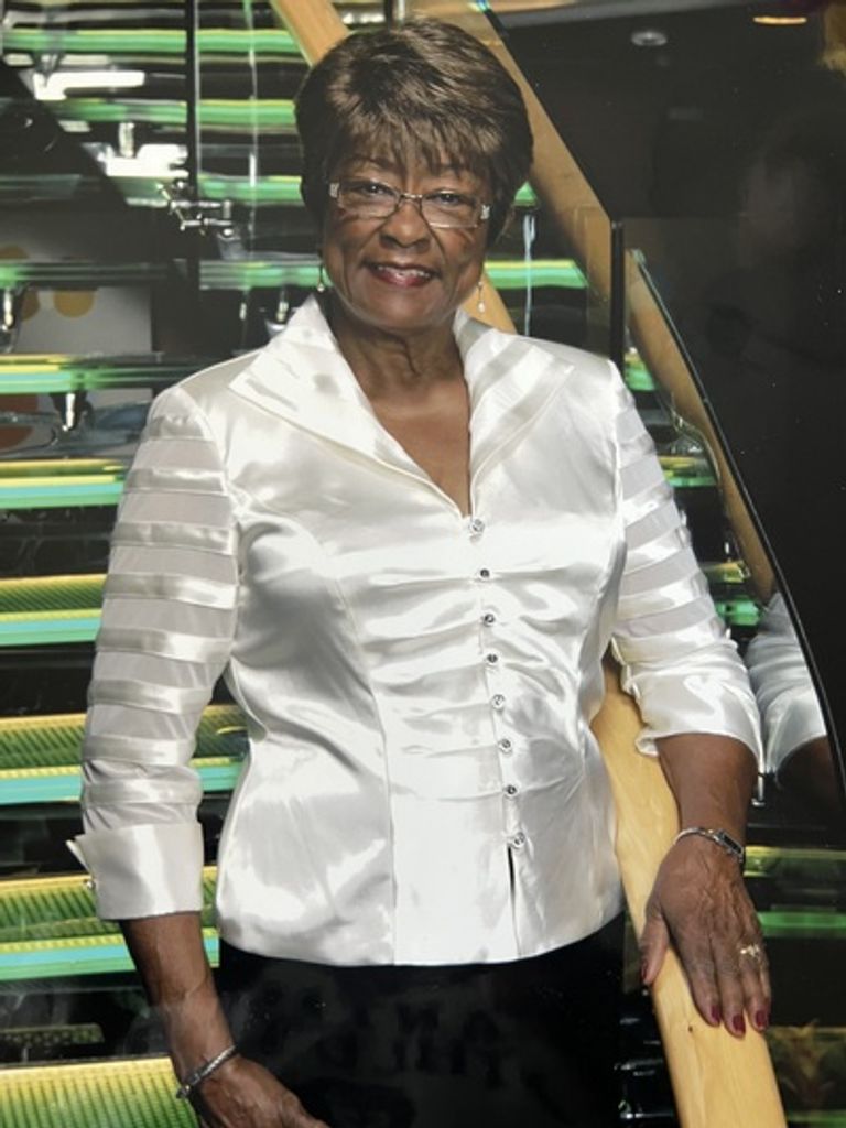 Charlene Jordan Wiggins Profile Photo