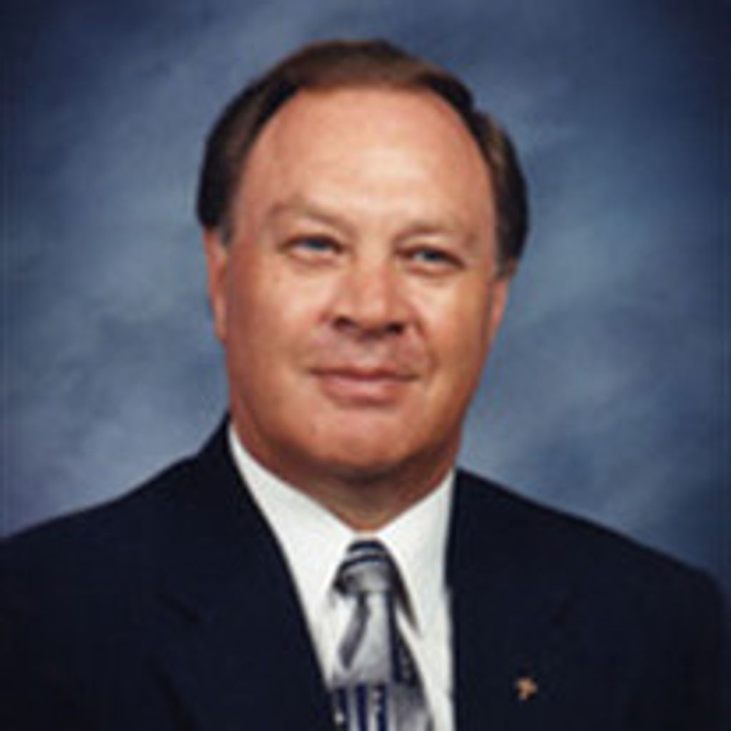 Bradley D. Pauling