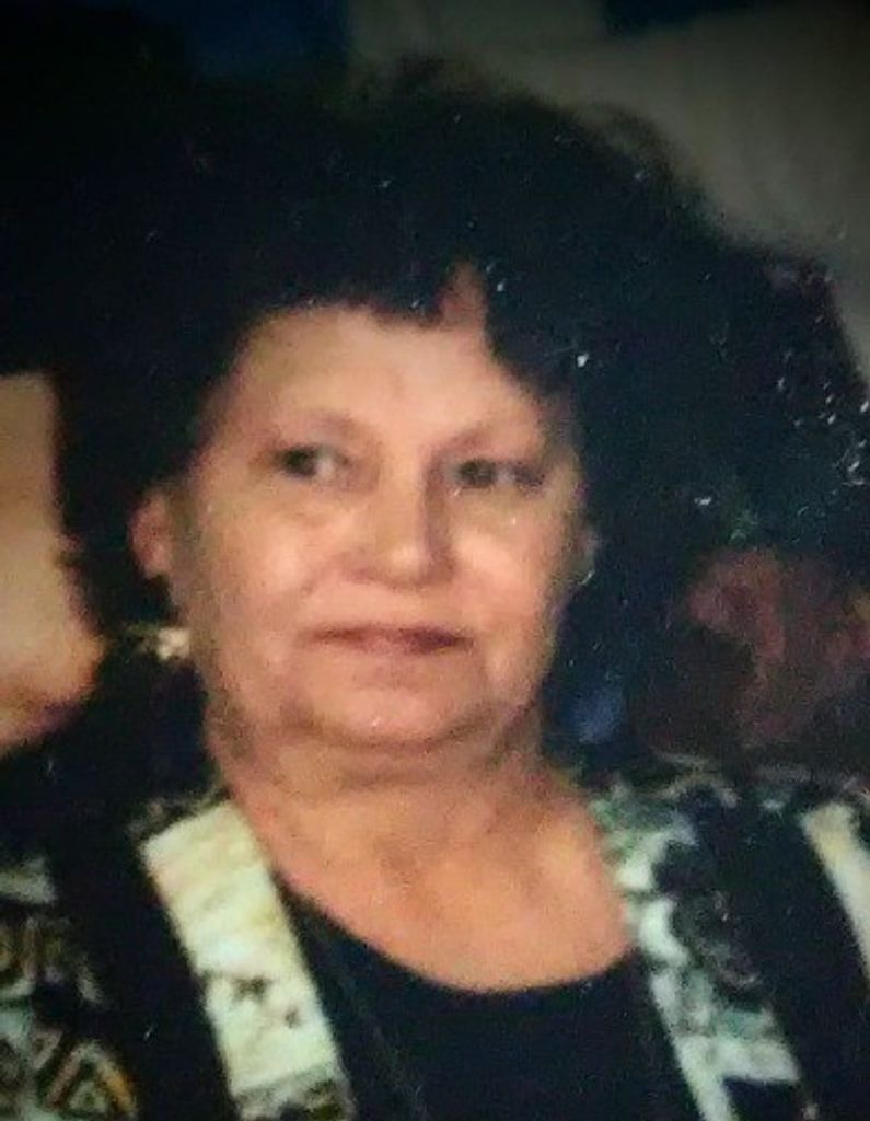 Edna Marie Malone