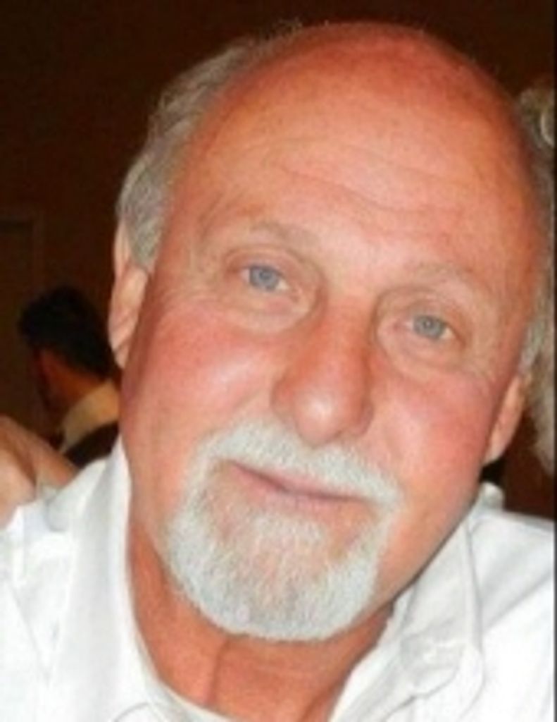 Bruce W. Vantress