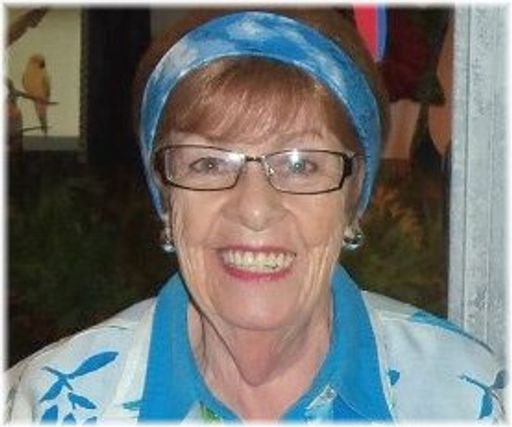 Joan V. Howlett Profile Photo