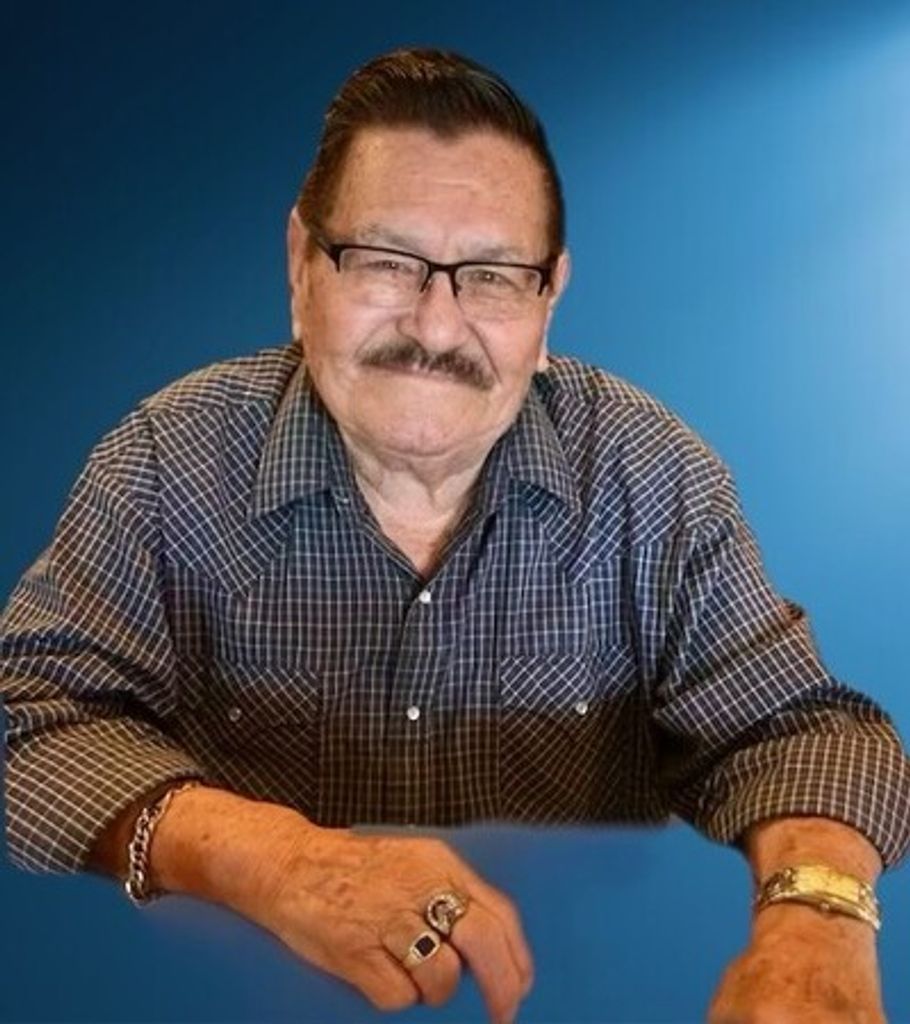 Norberto Q. Meza Profile Photo