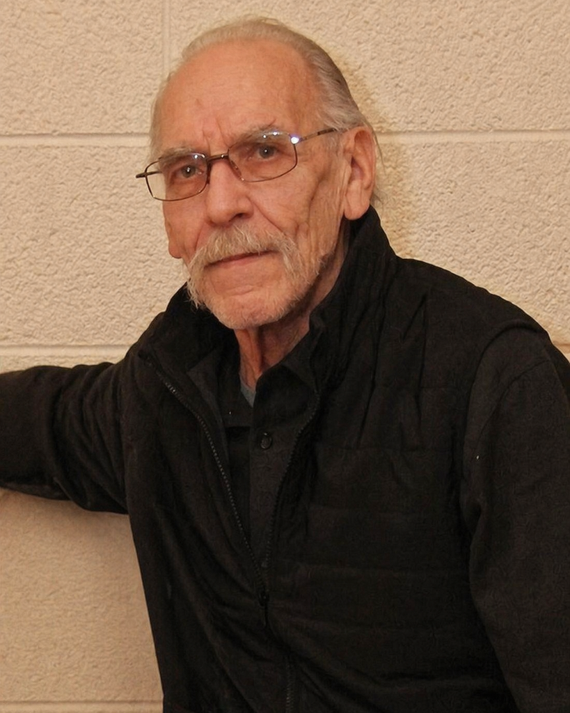 Theodore R. Lacki "Flea"