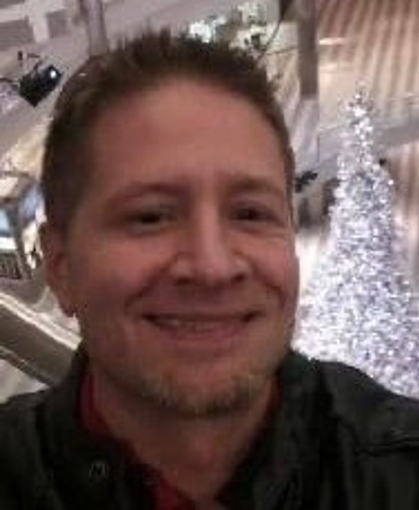 Brendon Strother May