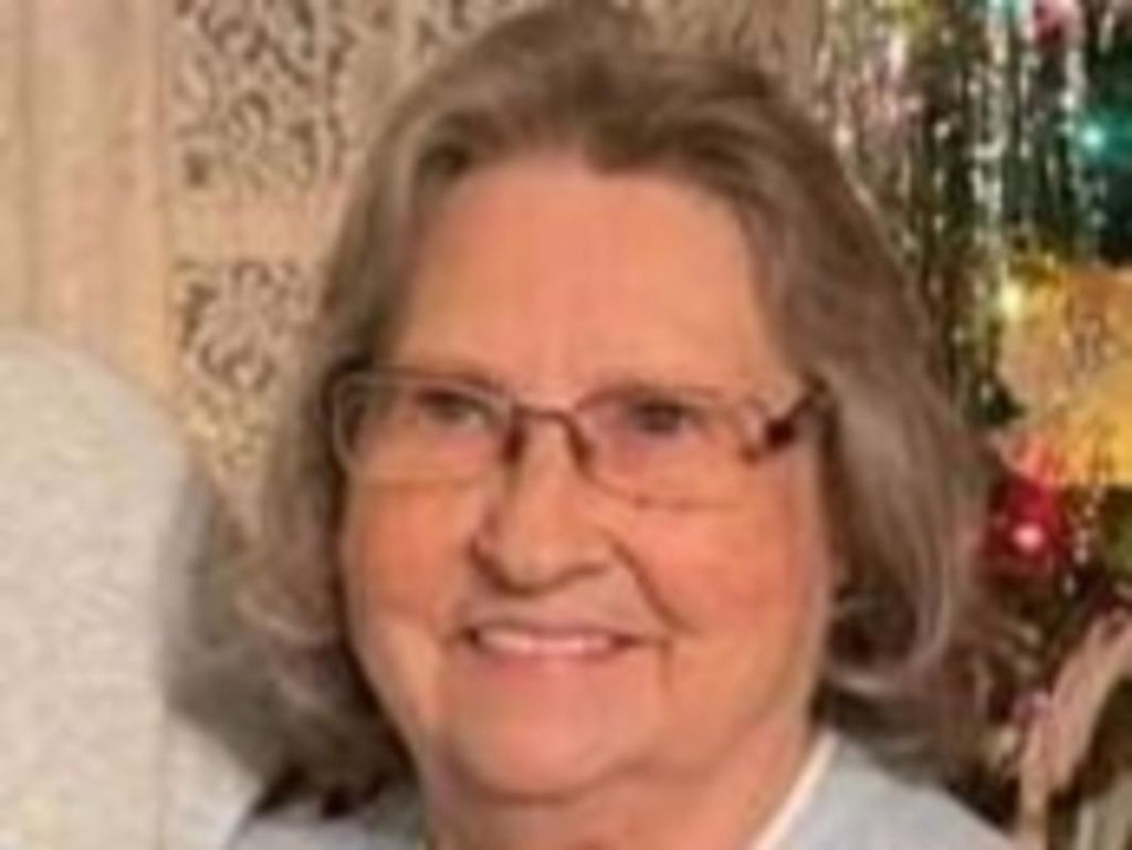 Ruby L. Ables Profile Photo