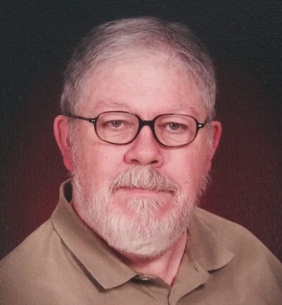 Thomas E Tarpy Profile Photo
