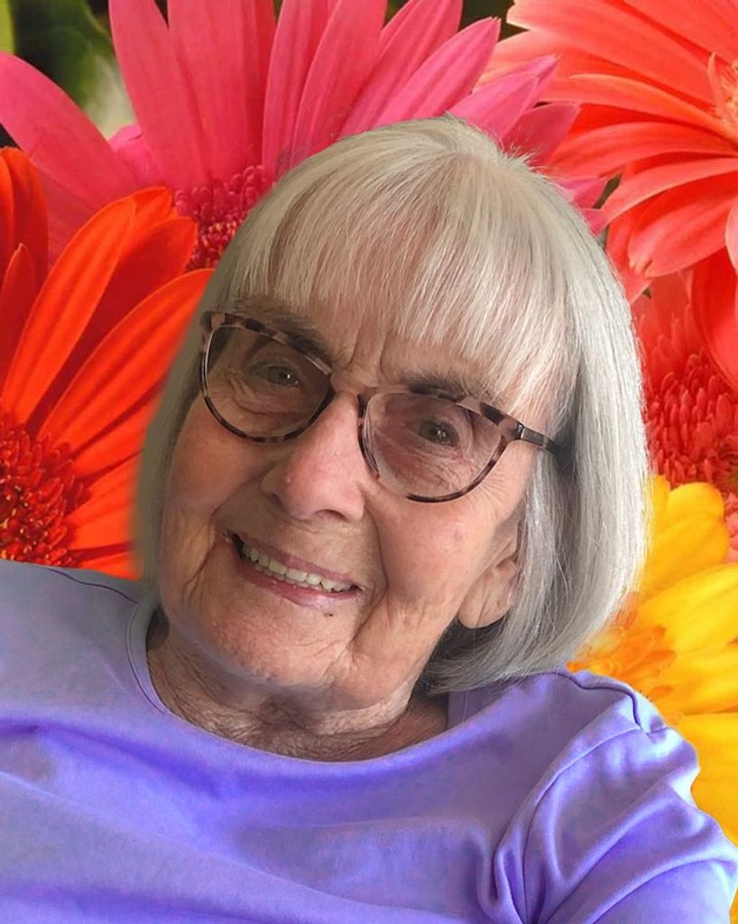 Rita M. Morrison Profile Photo