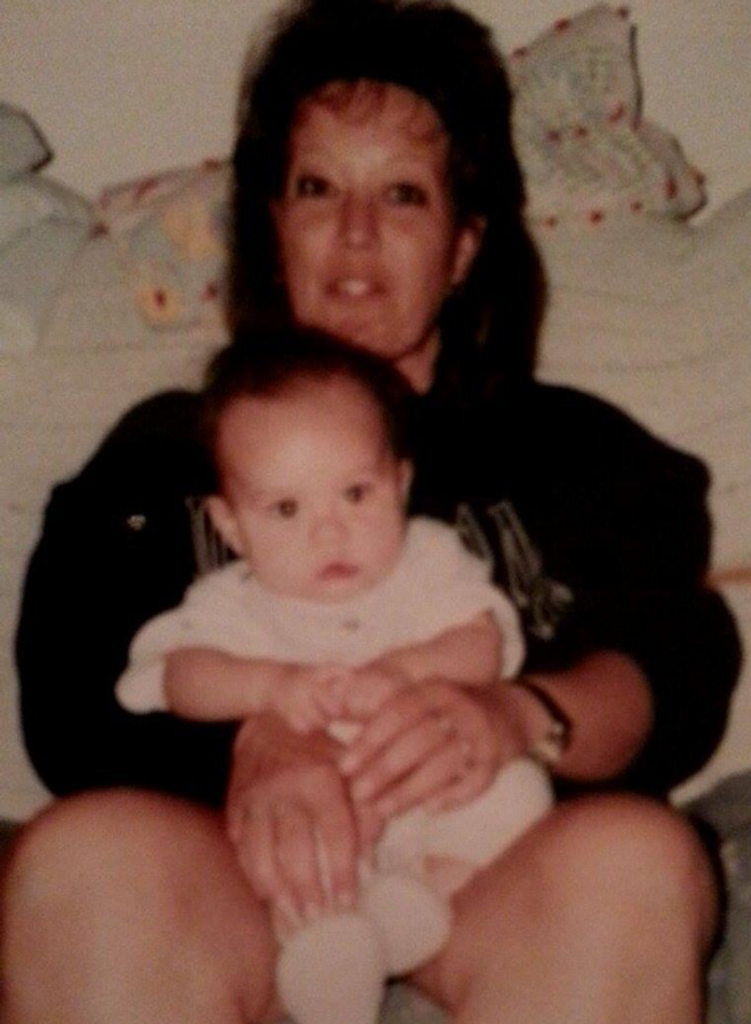 Connie Sue (Blankenbeckler)  Lang
