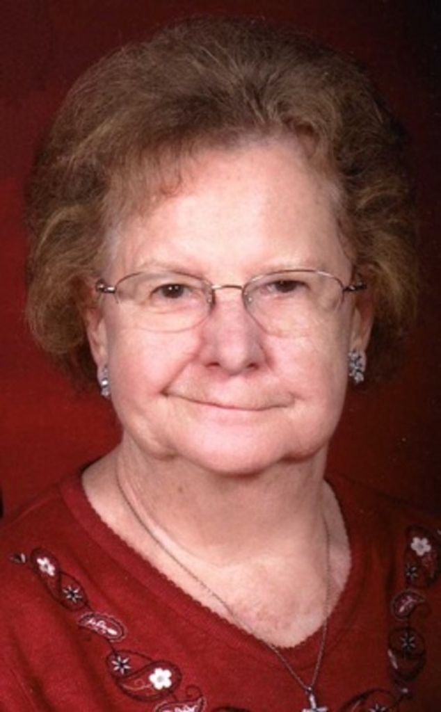 Helen Marie Lance Profile Photo