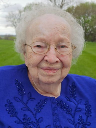 Benita Schiltz Profile Photo