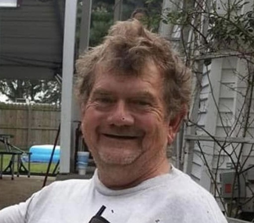 James Miller Sr Profile Photo
