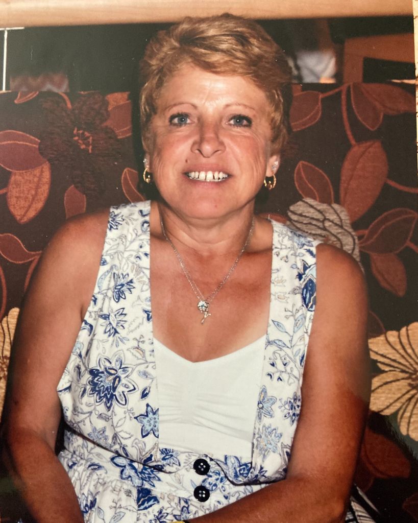 N. Jill Cameron