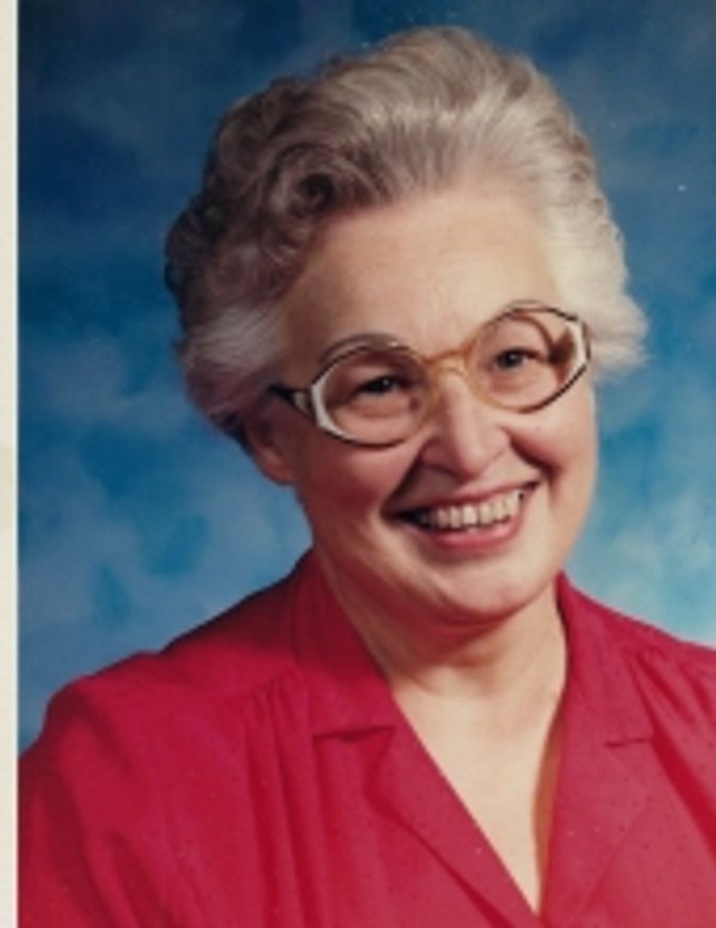 Ada M. Kreger Profile Photo