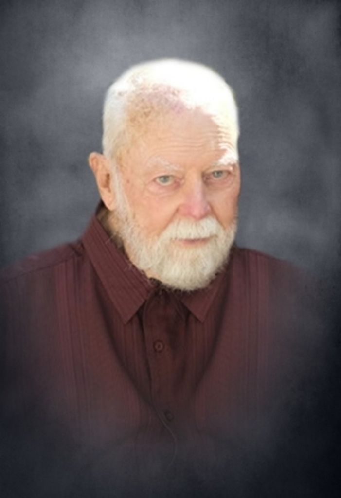 Dewey James Whitener