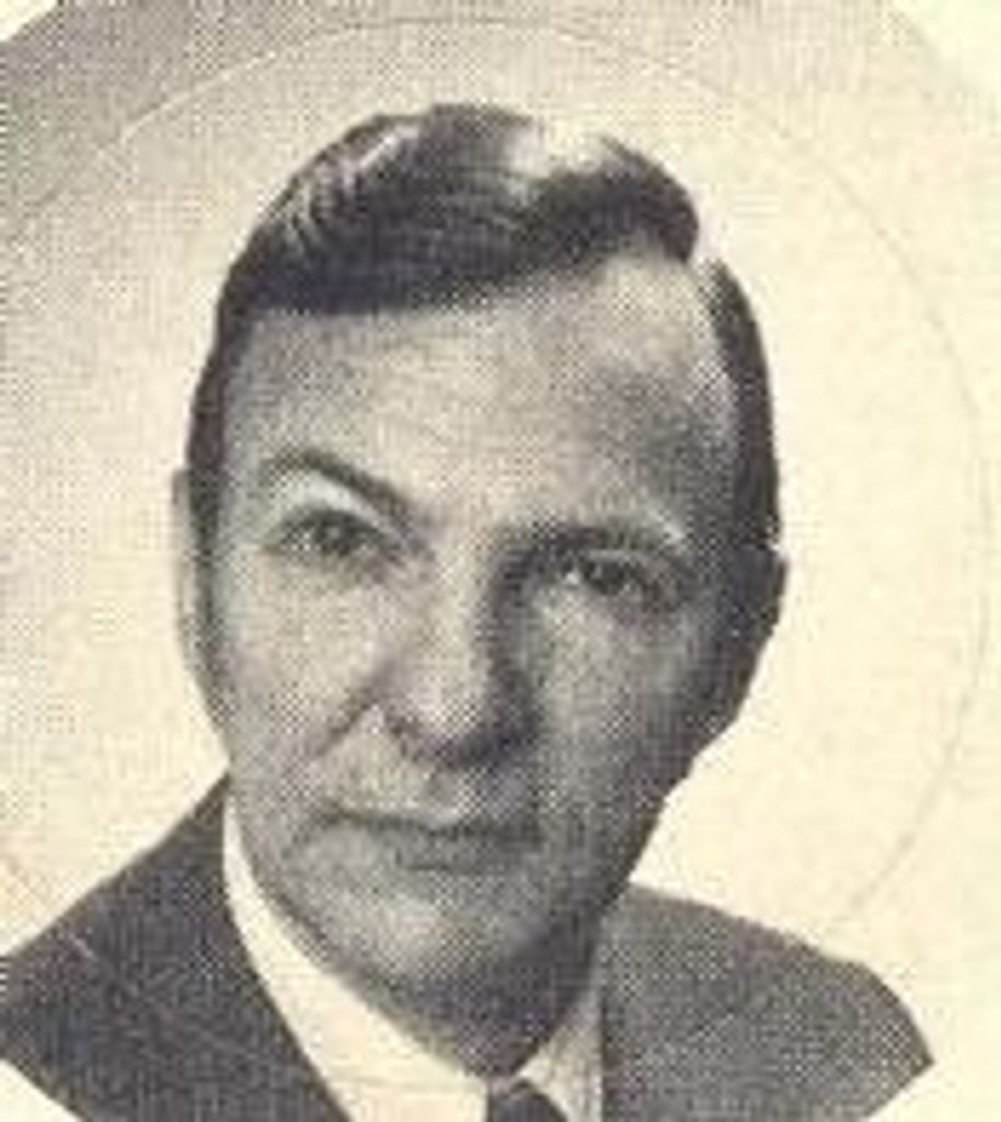 Robert J. Pfleger