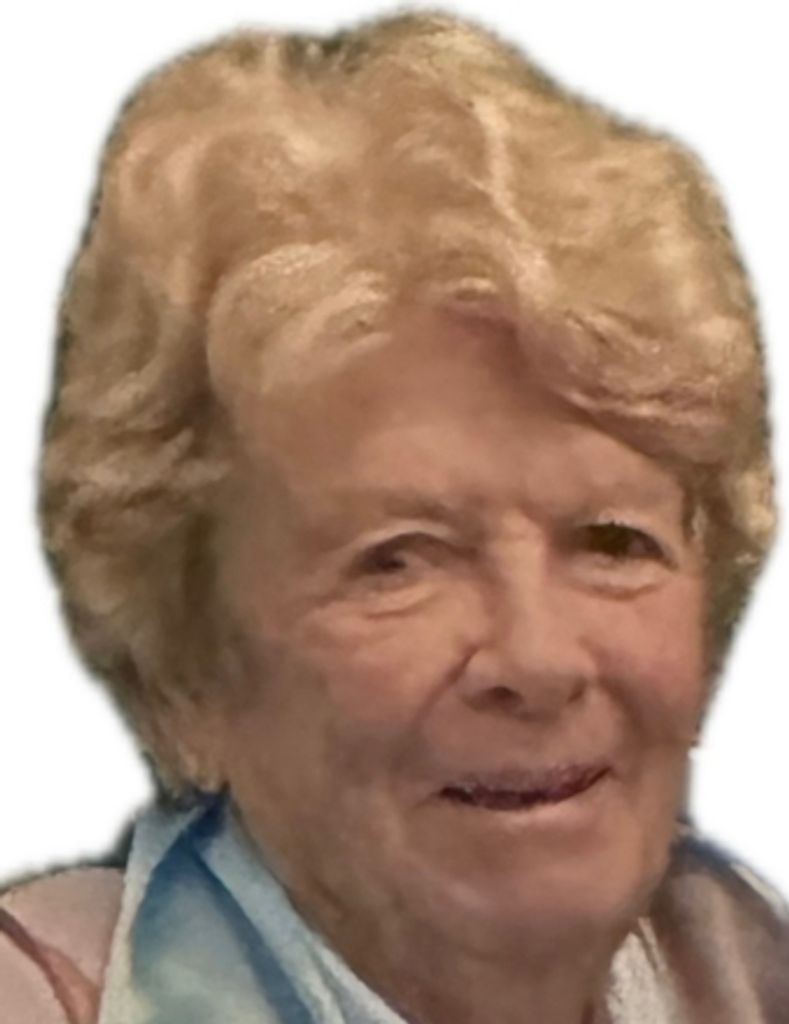 Ann C. Johnson