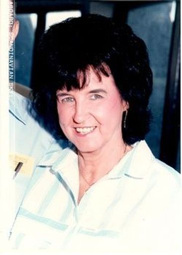 Shirley Carter Profile Photo
