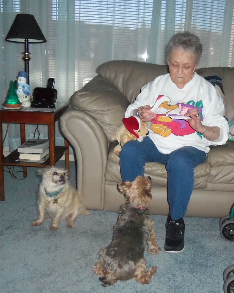 Mary Ann Prill