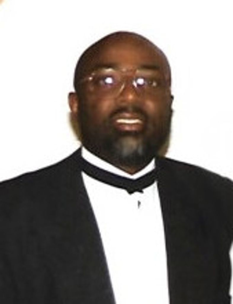 Philip Ricardo Forde Profile Photo