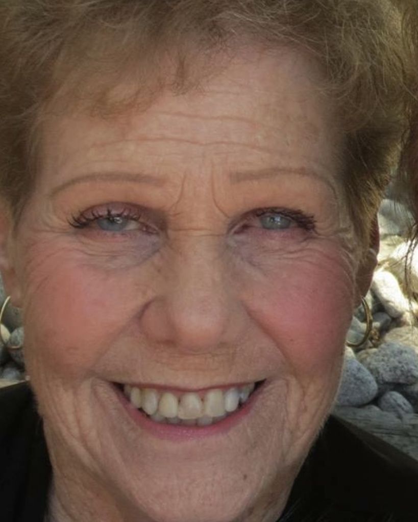 Kay Colette Grogan