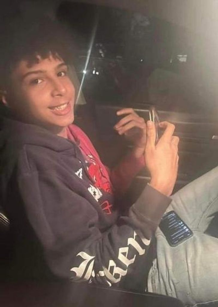 Joshua Tyrone Gordon Smith, Jr. Profile Photo