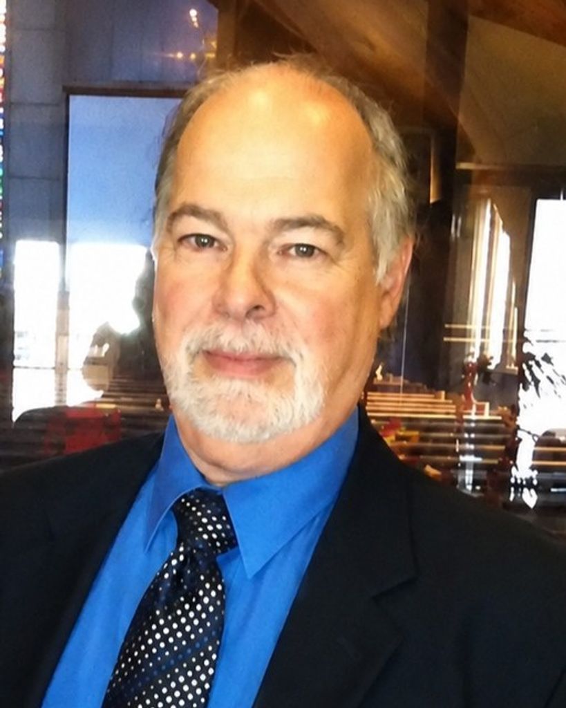 Robert Alan Bigler