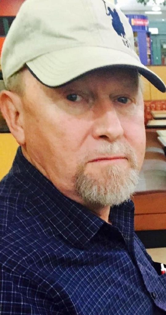 James R. Thomas Profile Photo