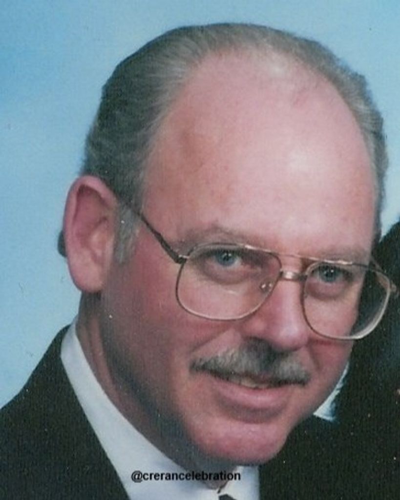 James J. Merkl Profile Photo