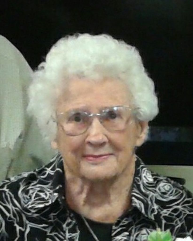 Lois Williams Profile Photo