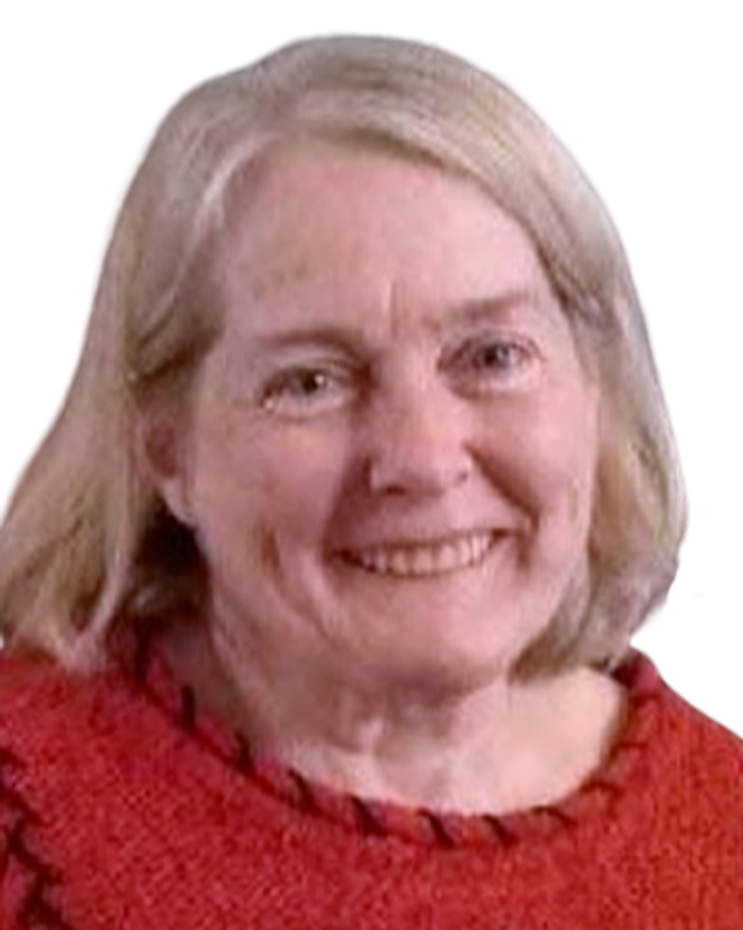 Lorraine Ferguson Cates