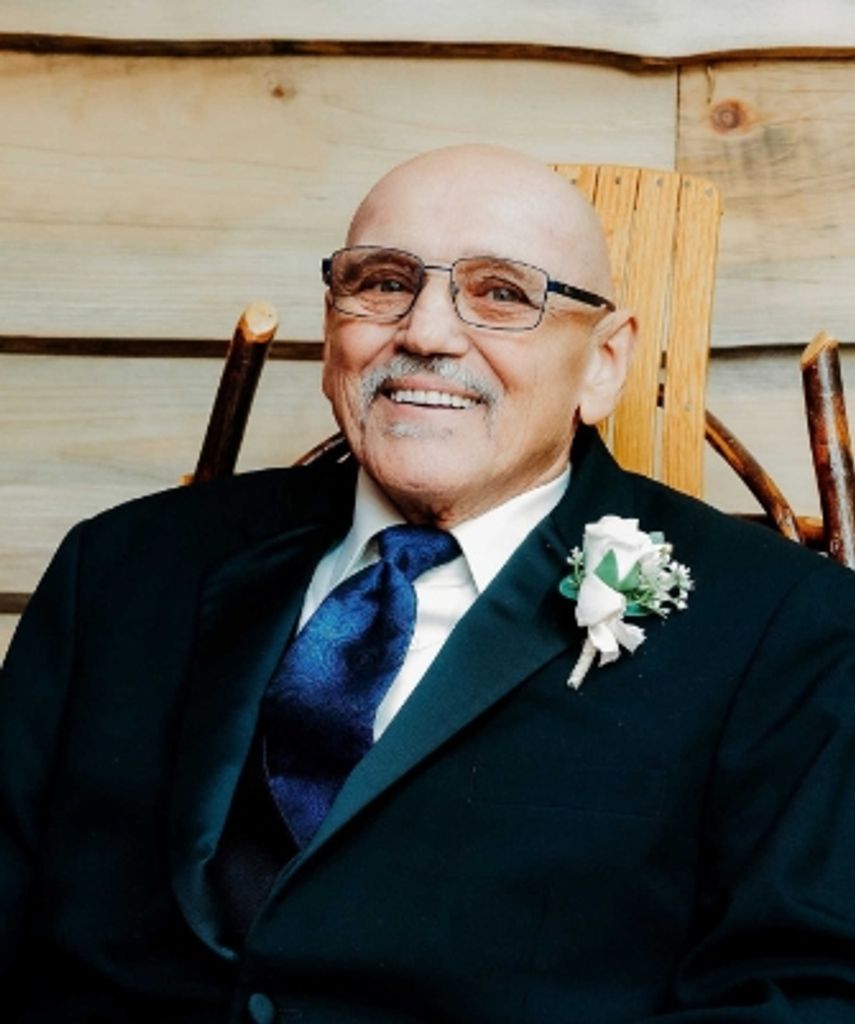 Michael 'Nate' Nathan Fellows Profile Photo