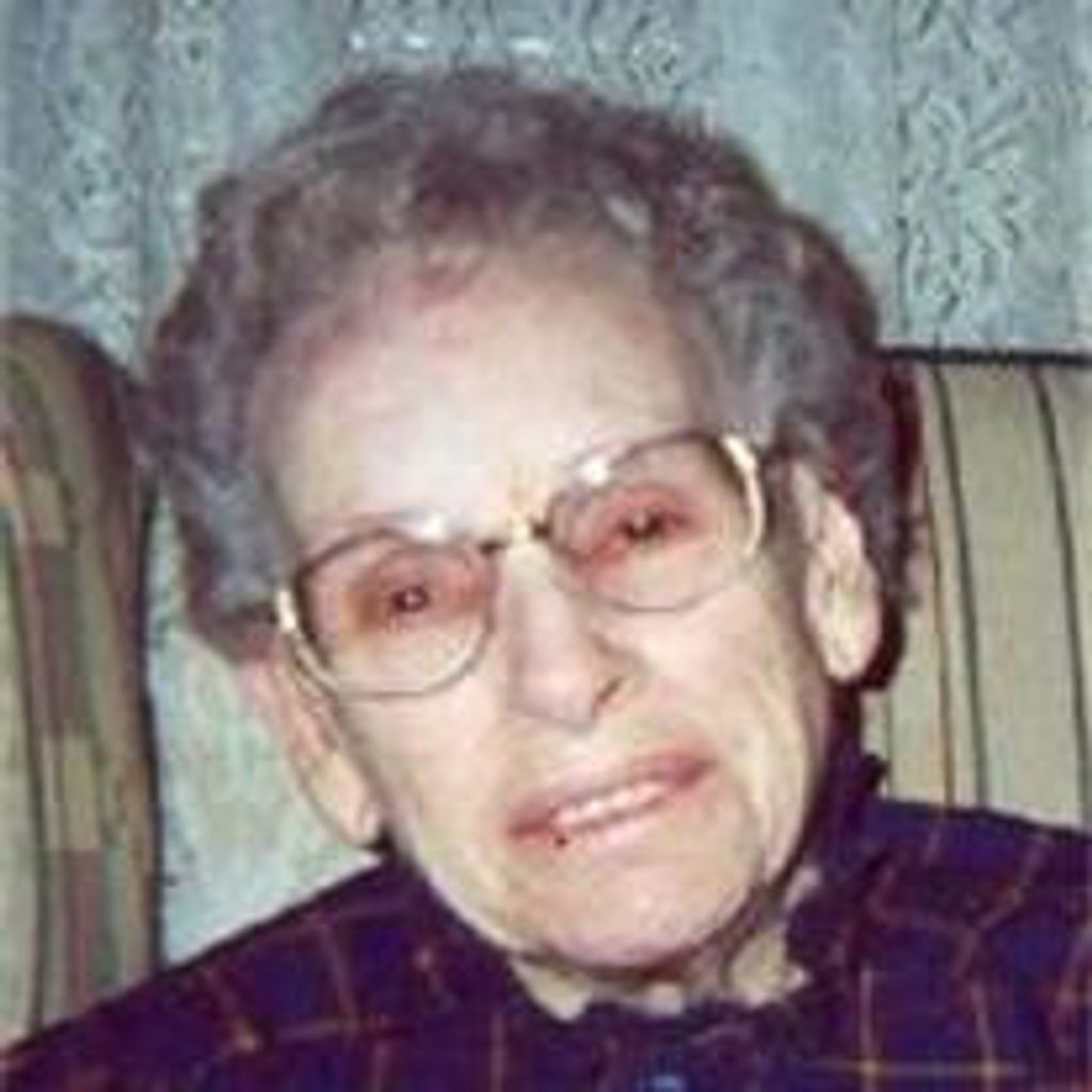 Opal Frazier