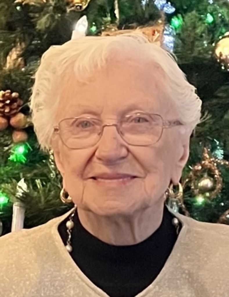 Sylvia I. Braley