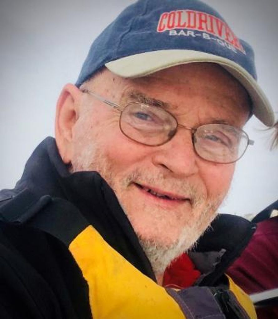 Dr. Paul Brindley Profile Photo