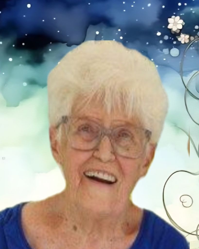Rose Mary Kasper