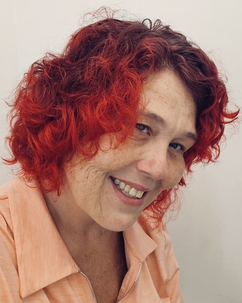 Crystal Gale Waltman