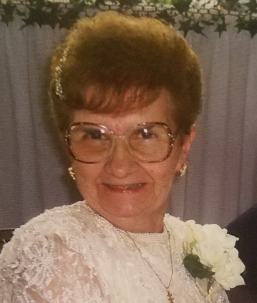 Elsie Stencovage