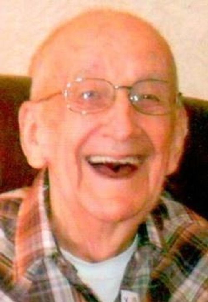 Stanley E. Barrick