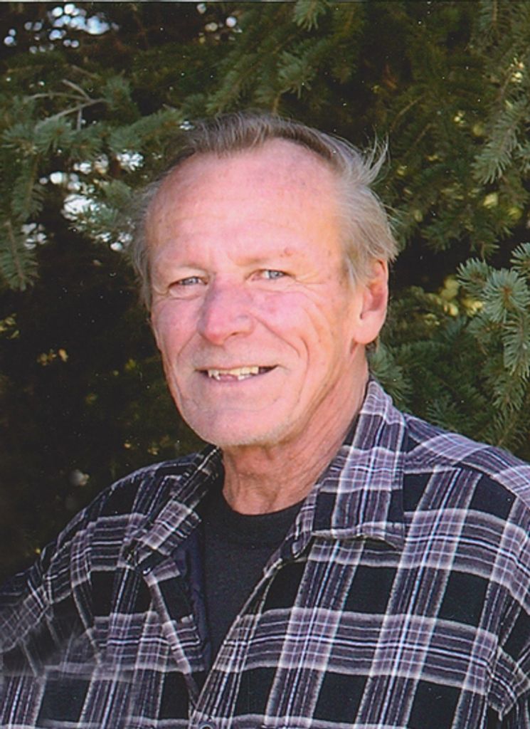 Robert Lee Minikus Profile Photo