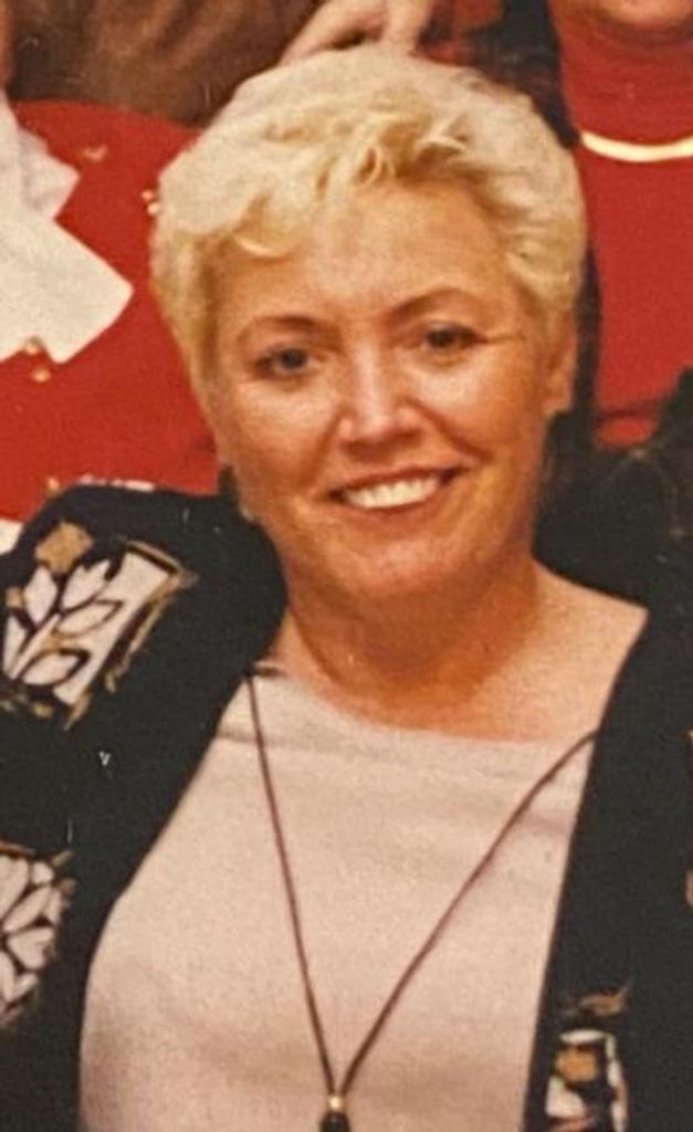 Betty Sue "Susie" Barnett Profile Photo