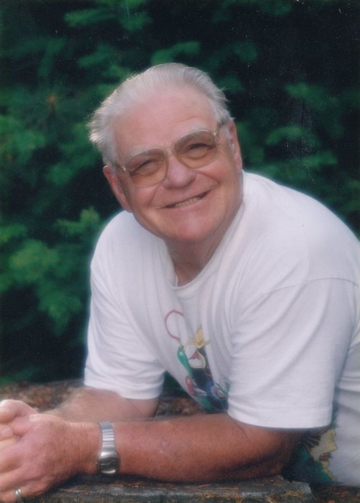 John Taylor Mast Profile Photo