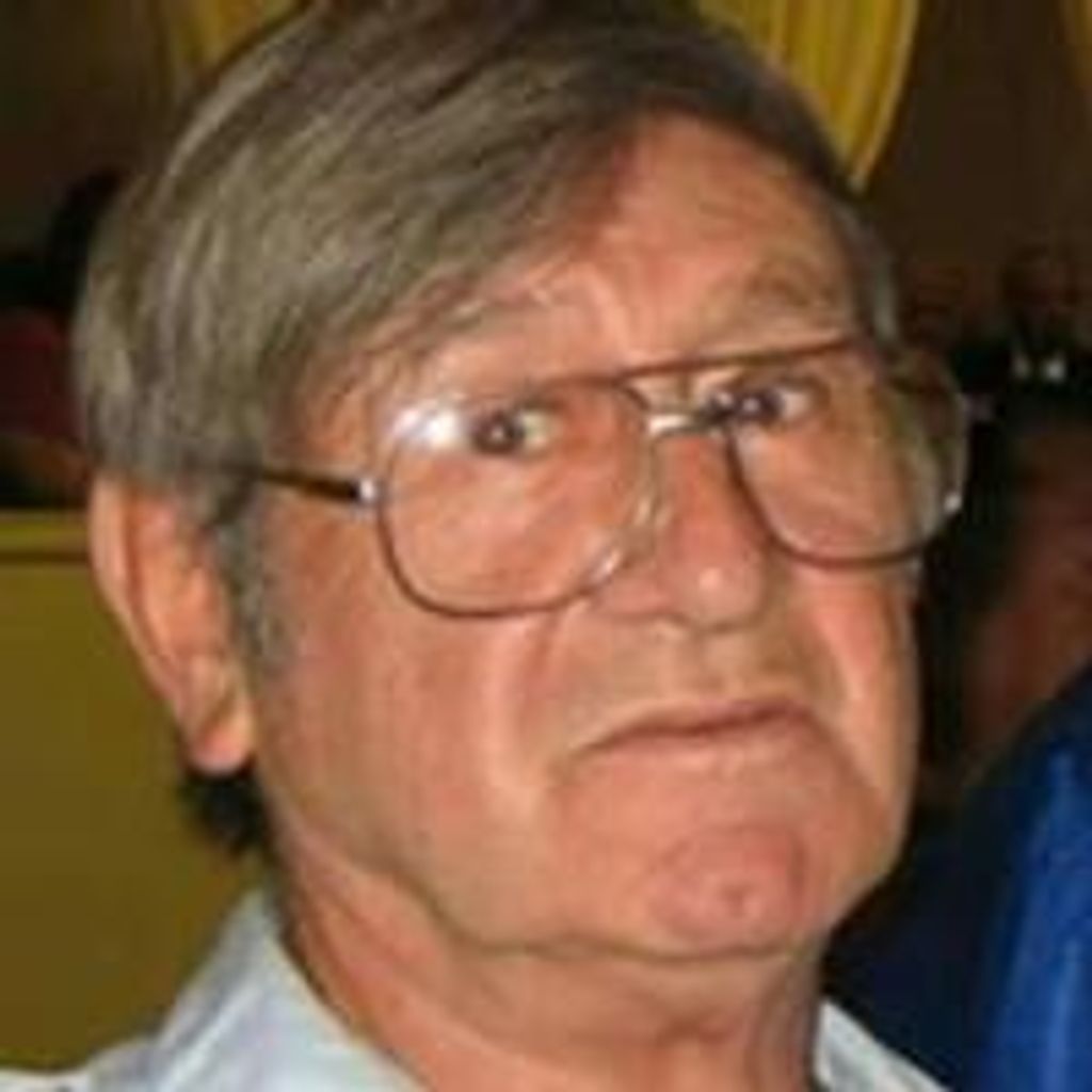 Earl A. Spano, Sr.