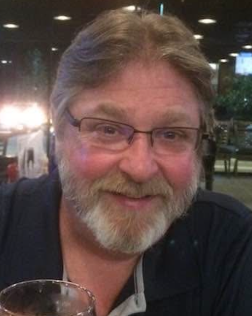 Kevin Albert Glidewell