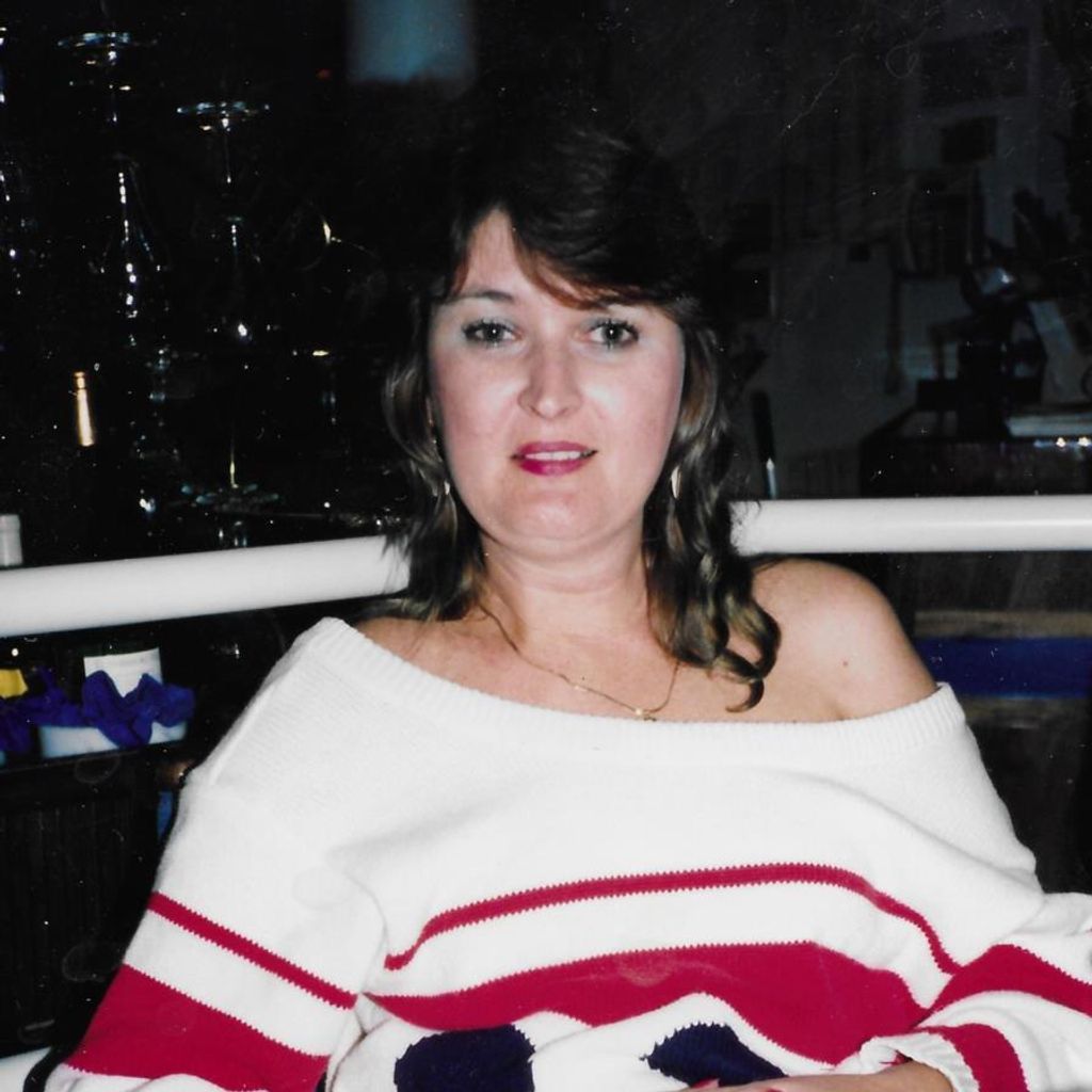 Theresa Elaine Schmitt Profile Photo
