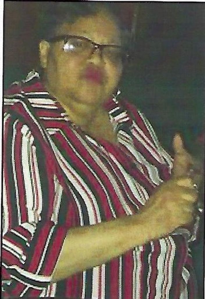 Betty Ann Coleman Profile Photo