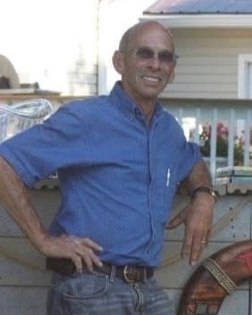 Forrest Kent Hadley Profile Photo