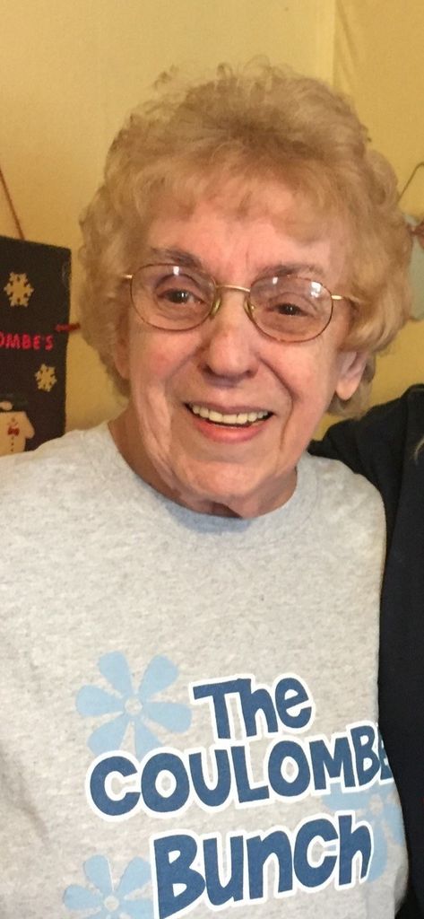Marilyn Coulombe Profile Photo