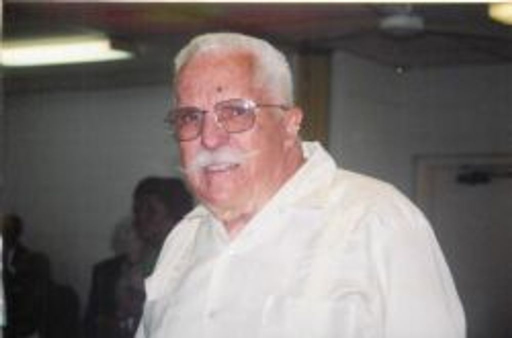 Thomas Goforth Profile Photo